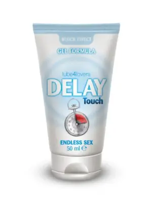 Żel/sprej-DEALAY TOUCH 50ML