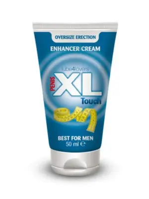 Żel/sprej-PENIS XL TOUCH 50ML