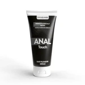 Żel-LUBRIFICANTE ANALE ANAL TOUCH 100 ML