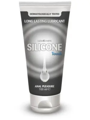 Żel-SILICONE TOUCH 100ML