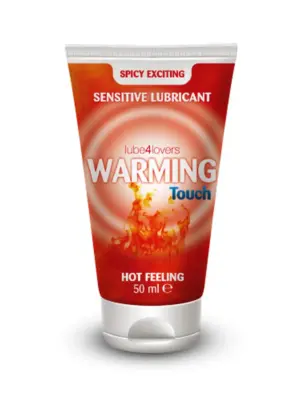 Żel-WARMING TOUCH 50ML