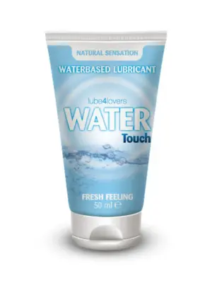 Żel intymny na bazie wody WATER TOUCH 50 ML