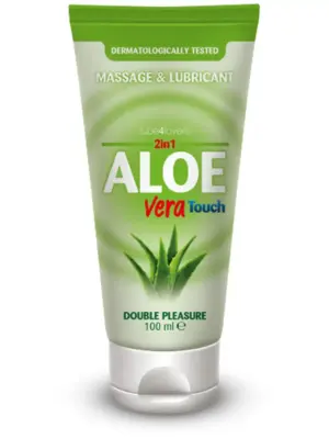 Żel-ALOE VERA TOUCH GEL 100ML
