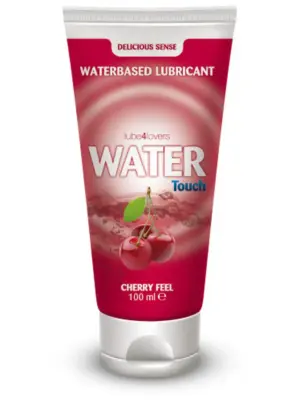Żel-WATER TOUCH CHERRY 100ML