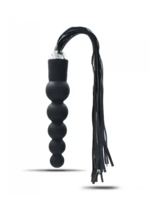 Plug-Dildo Anale Globe Anal Whip