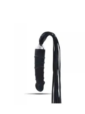 Plug-Dildo Anale Real Anal Whip Small
