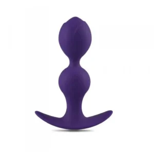 Plug-Plug Anale Pull Balls Touch