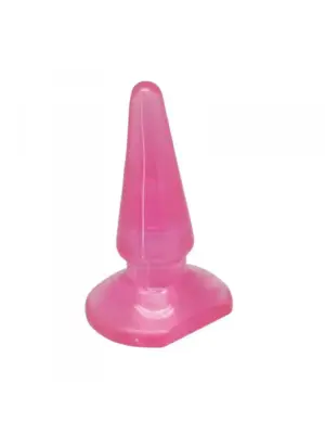 Plug-JELLY PROBE PLUG. SOFT AND COMFORTABLE.
