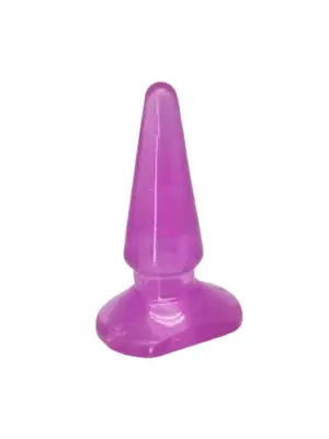 Plug-JELLY PROBE PLUG. SOFT AND COMFORTABLE.