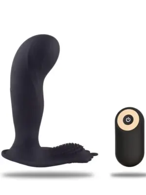 Stymulator- Anale Stimolatore prostatico e punto L