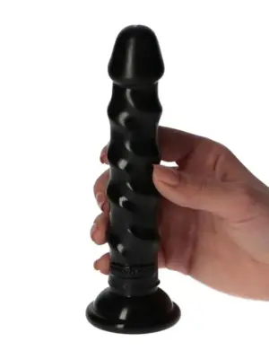 Dildo Ugo Black