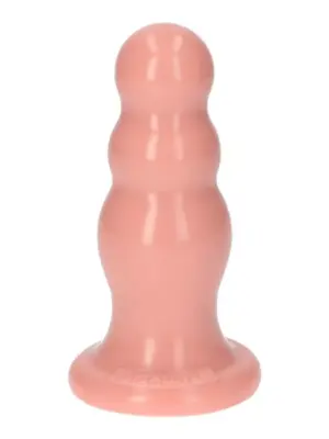 Plug-Italian Cock 6""Flesh