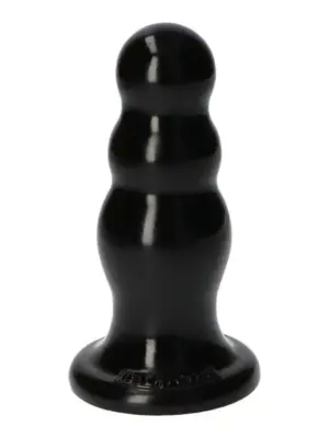 Dildo-Italian Cock 6""Black