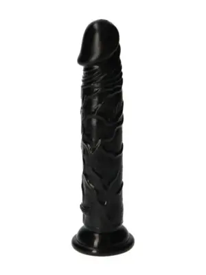 Dildo Realistyczny Italian Cock 6,5" Black