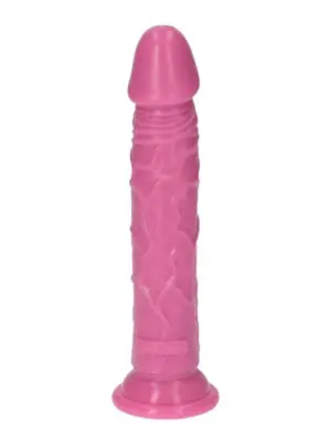 Dildo- Amedeo Pink