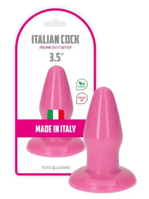 Milo Pink