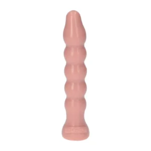 Plug-Italian Cock 5""Flesh