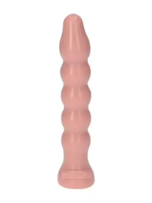 Plug-Italian Cock 5""Flesh