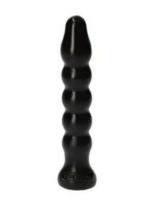 Korek Analny Gaio Black