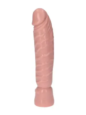 Dildo-Italian Cock 8,5""Flesh