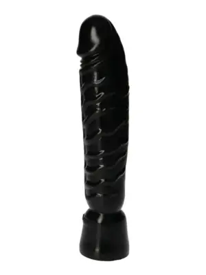 Dildo-Italian Cock 8,5""Black