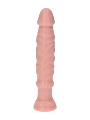 Dildo Teo Flesh 10,5cm x 3cm