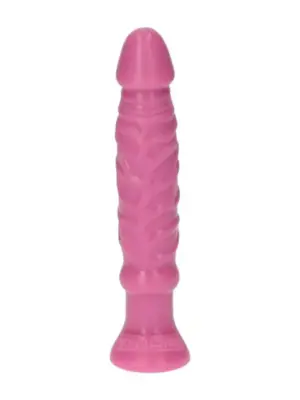 Dildo- Teo Pink
