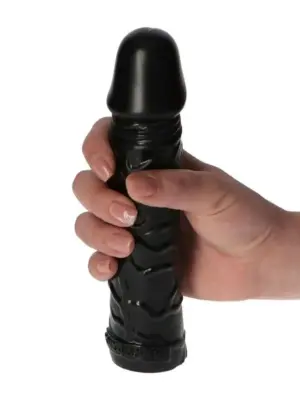 Dildo Gustavo Black