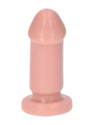 Dildo Anal- Mio Flesh