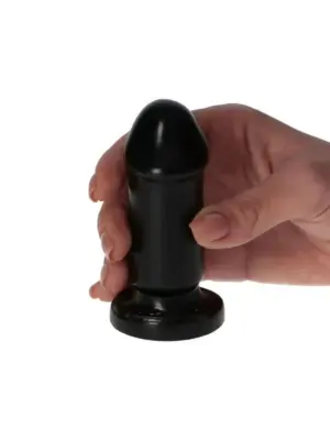 Plug Mio Black