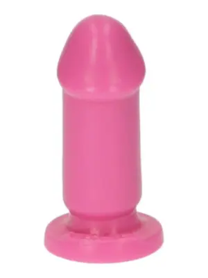 Dildo Anal -Mio Pink