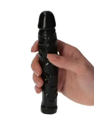 Dildo Zeno Black