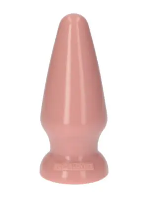 Wtyczka Analna Italian Cock 6,5" Flesh