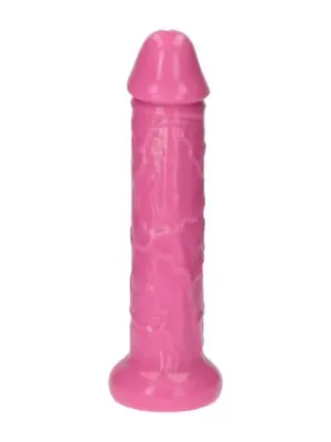 Dildo- Ercole Pink