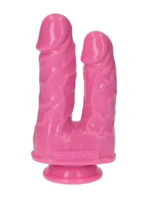Caino e Abele Pink