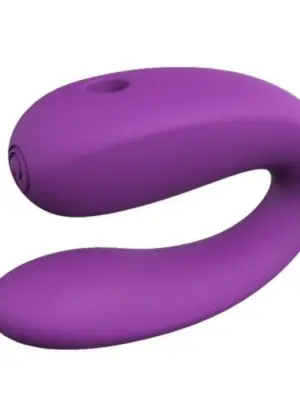 Stimolatore Play Together Silikonowy