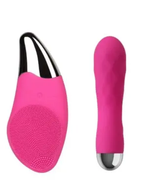 Vibratore e massaggiatore Pro Delight