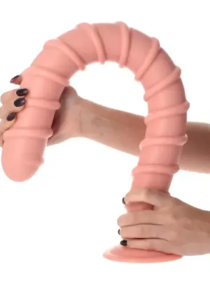 Plug Anale Cabogirao Flesh