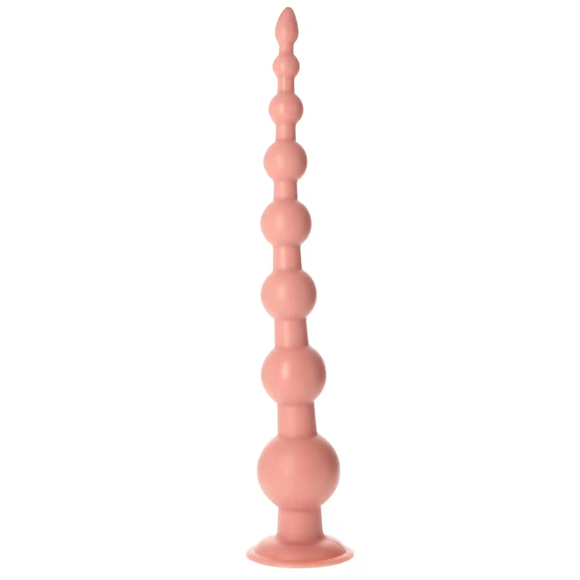 Plug Anale Bungle Bungle Flesh - obrazek 3