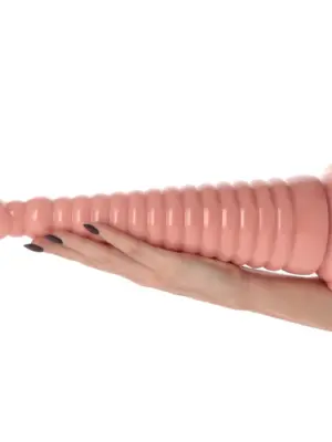 Plug Extreme Burren Flesh