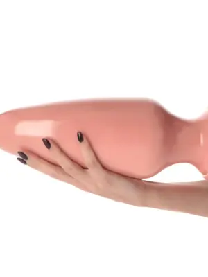 Plug Anale Uluru Flesh