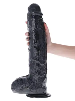 Dildo Extreme Augustus Nero