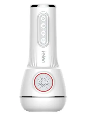 Leten SM340
