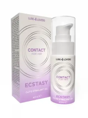 Eccitante Donna Ecstasy 40 ml