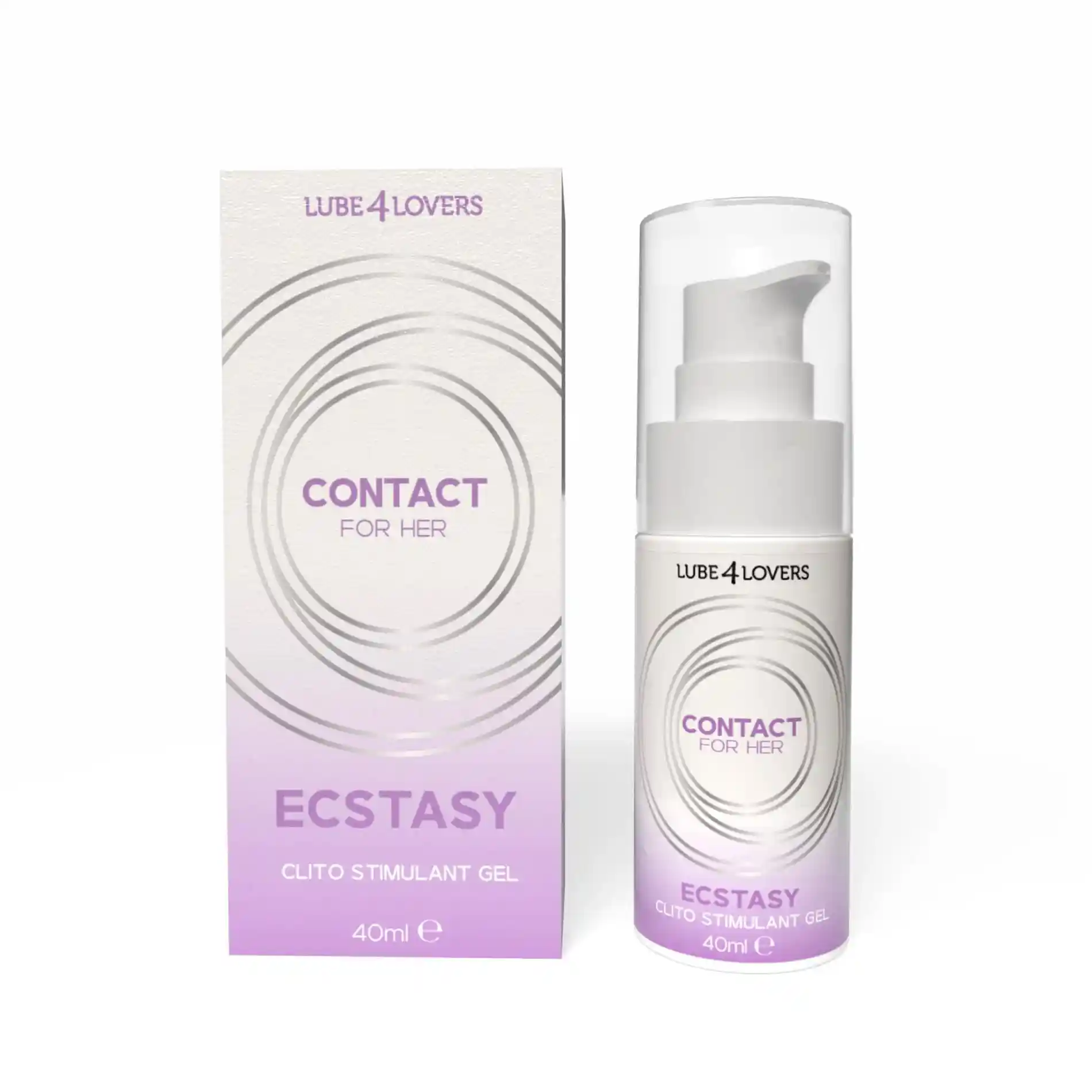 Eccitante Donna Ecstasy 40 ml - obrazek 3