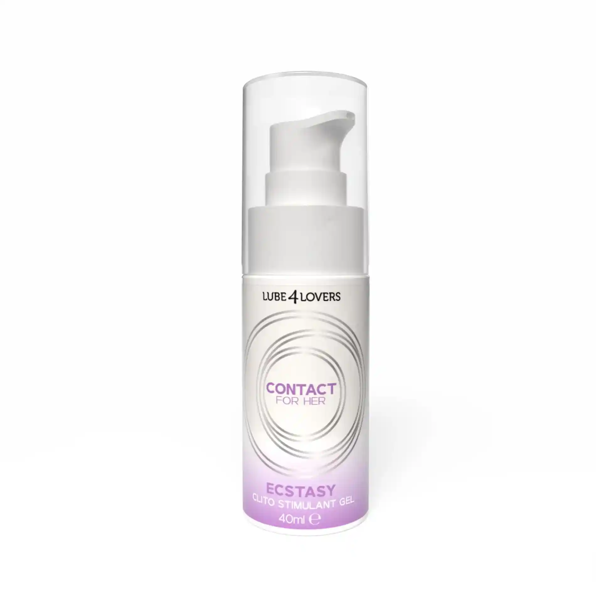 Eccitante Donna Ecstasy 40 ml - obrazek 4