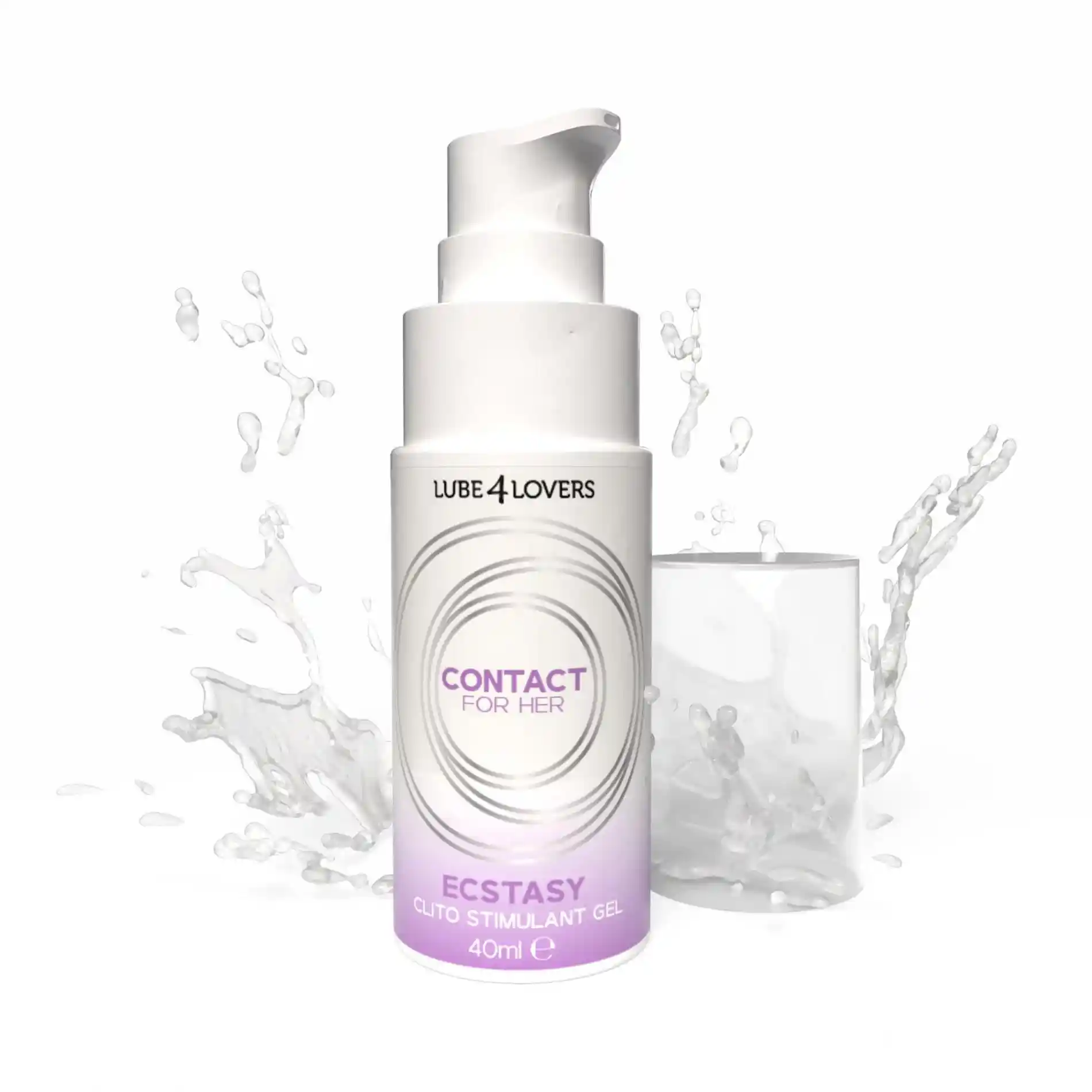 Eccitante Donna Ecstasy 40 ml - obrazek 5