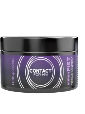 Super Fist Anal Lubricant – 250 ml