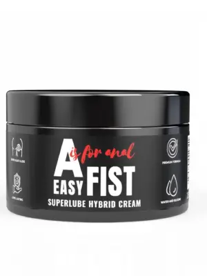 Lubrykant Analny A Is For Easy Fist – 250 ml
