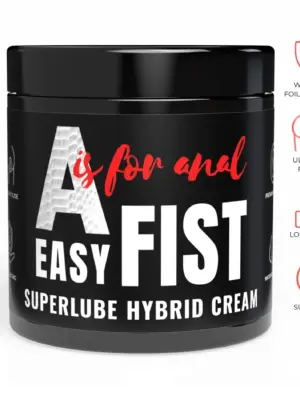 Żel analny Easy Fist 500 ML